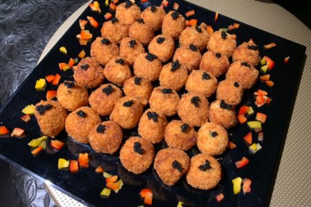 名古屋市北区ケータリング 懇親会