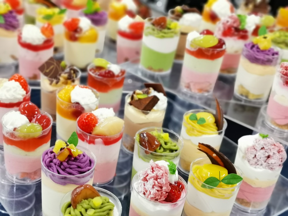 ファーストプラン プティフール